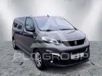 2020 Peugeot Traveller