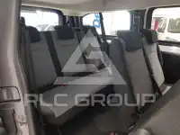 2020 Peugeot Traveller