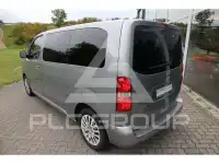 2020 Peugeot Traveller