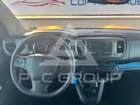 2020 Peugeot Traveller