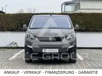 2020 Peugeot Traveller