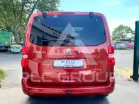 2020 Peugeot Traveller