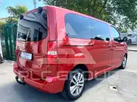 2020 Peugeot Traveller