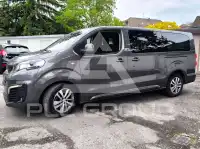2020 Peugeot Traveller