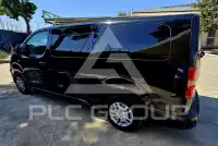 2020 Peugeot Traveller