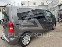 2020 Peugeot Traveller