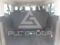 2020 Peugeot Traveller