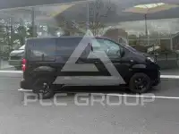 2020 Peugeot Traveller