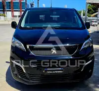2020 Peugeot Traveller