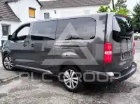 2020 Peugeot Traveller