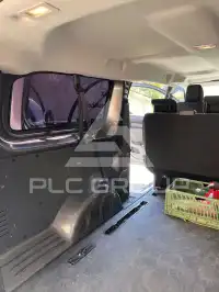 2020 Peugeot Traveller