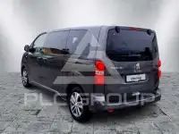 2020 Peugeot Traveller