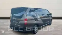 2020 Peugeot Traveller