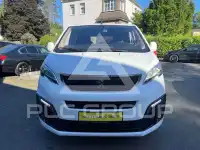 2020 Peugeot Traveller