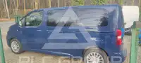2020 Peugeot Traveller