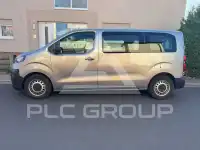 2020 Peugeot Traveller