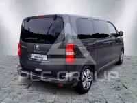 2020 Peugeot Traveller