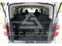 2020 Peugeot Traveller