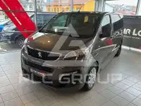 2020 Peugeot Traveller