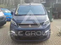 2020 Peugeot Traveller