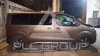 2020 Peugeot Traveller