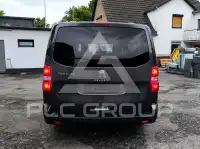 2020 Peugeot Traveller