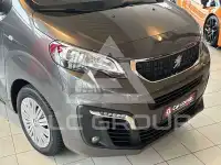 2020 Peugeot Traveller