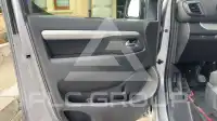 2020 Peugeot Traveller