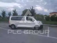 2020 Peugeot Traveller