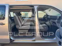 2020 Peugeot Traveller