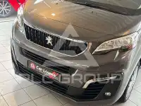 2020 Peugeot Traveller