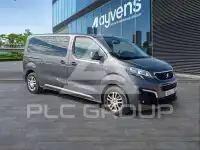2020 Peugeot Traveller