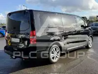 2020 Peugeot Traveller