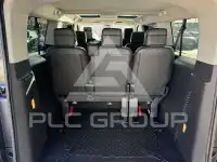 2020 Peugeot Traveller