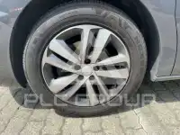 2020 Peugeot Traveller