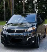 2020 Peugeot Traveller