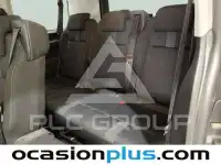 2020 Peugeot Traveller