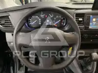 2020 Peugeot Traveller
