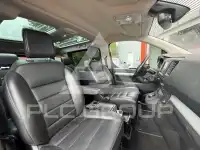 2020 Peugeot Traveller