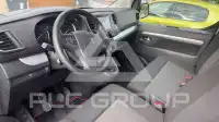 2020 Peugeot Traveller