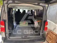 2020 Peugeot Traveller