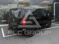 2020 Peugeot Traveller