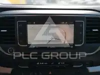 2020 Peugeot Traveller