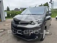 2020 Peugeot Traveller