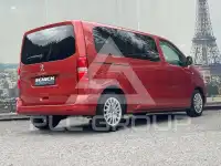 2020 Peugeot Traveller