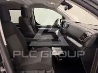 2020 Peugeot Traveller
