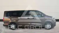 2020 Peugeot Traveller