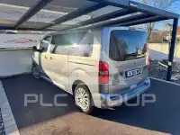 2020 Peugeot Traveller