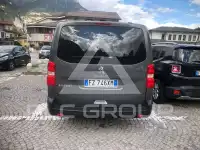 2020 Peugeot Traveller