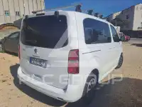 2020 Peugeot Traveller